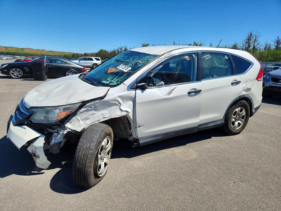 Aukcja sprzedaży 2014 Honda Cr-v, vin: 5J6RM4H38EL054678, numer aukcji: 57172676