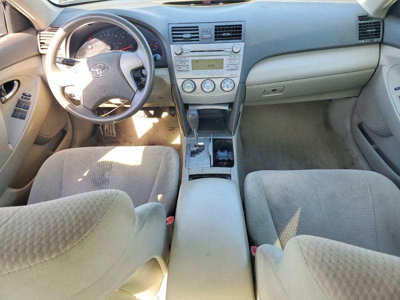 2011 Toyota Camry მანქანა იყიდება აუქციონზე, vin: 4T4BF3EK7BR219280, აუქციონის ნომერი: 55058186