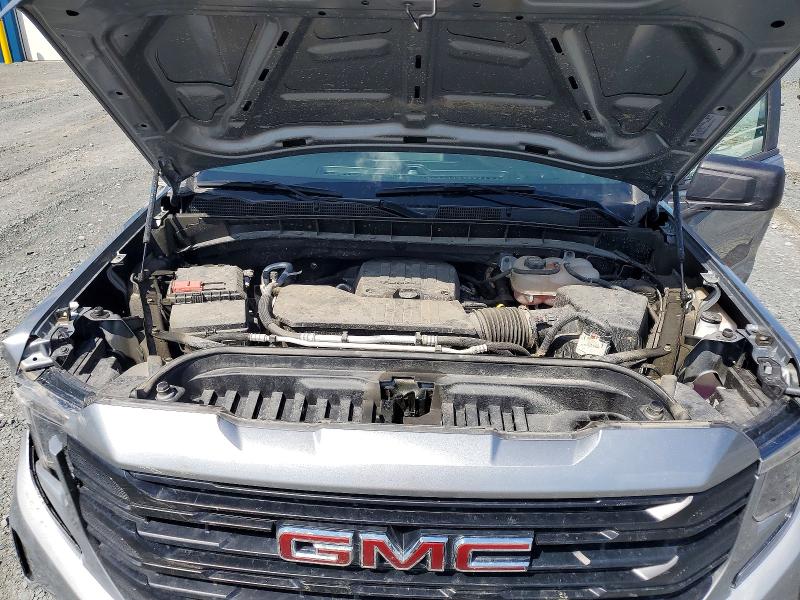 Продажа на аукционе авто 2025 Gmc Sierra, vin: 1GTPUAEK2SZ111912, номер лота: 58523986
