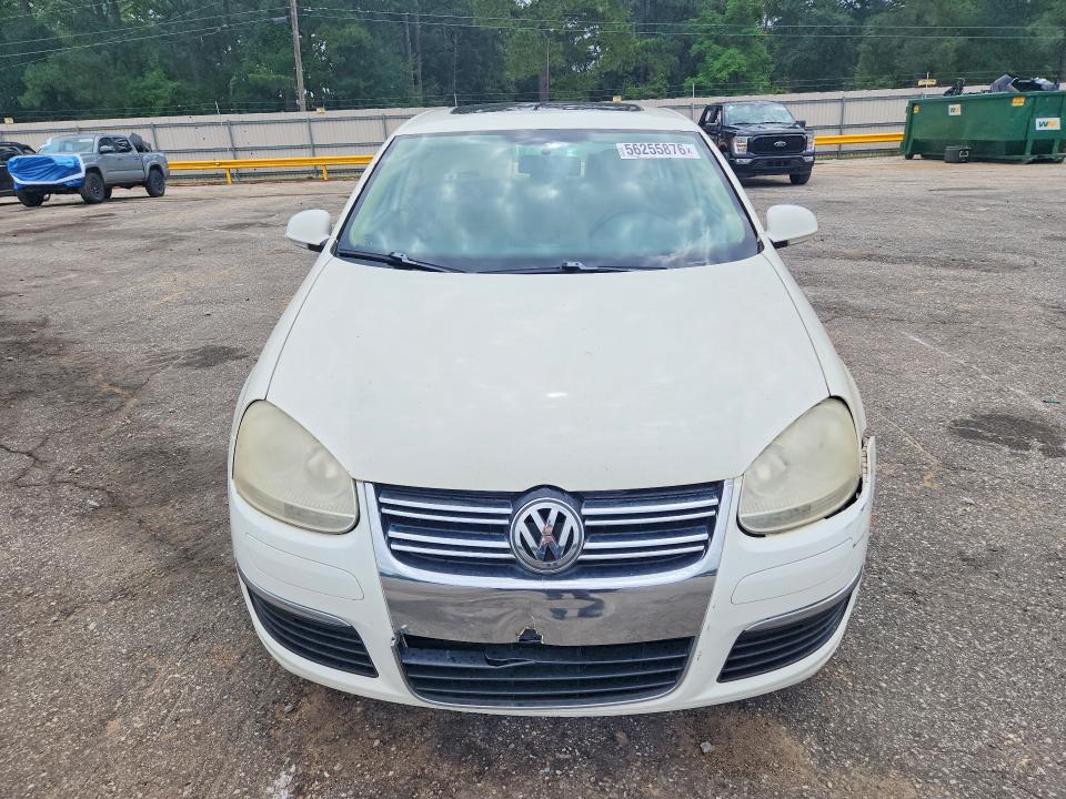 Aukcja sprzedaży 2007 Volkswagen Jetta, vin: 3VWEF71K87M071223, numer aukcji: 56255876