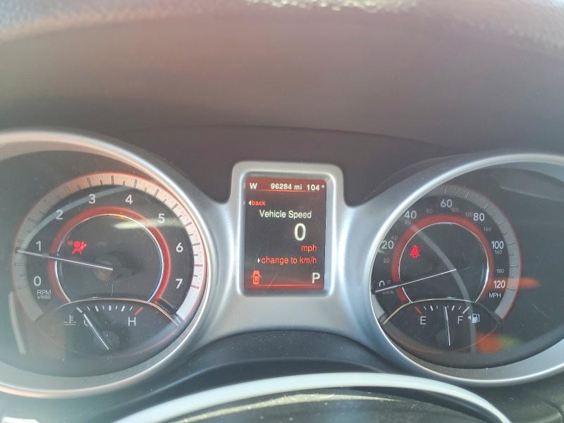 Продажа на аукционе авто 2018 Dodge Journey, vin: 3C4PDCAB0JT381521, номер лота: 56252626
