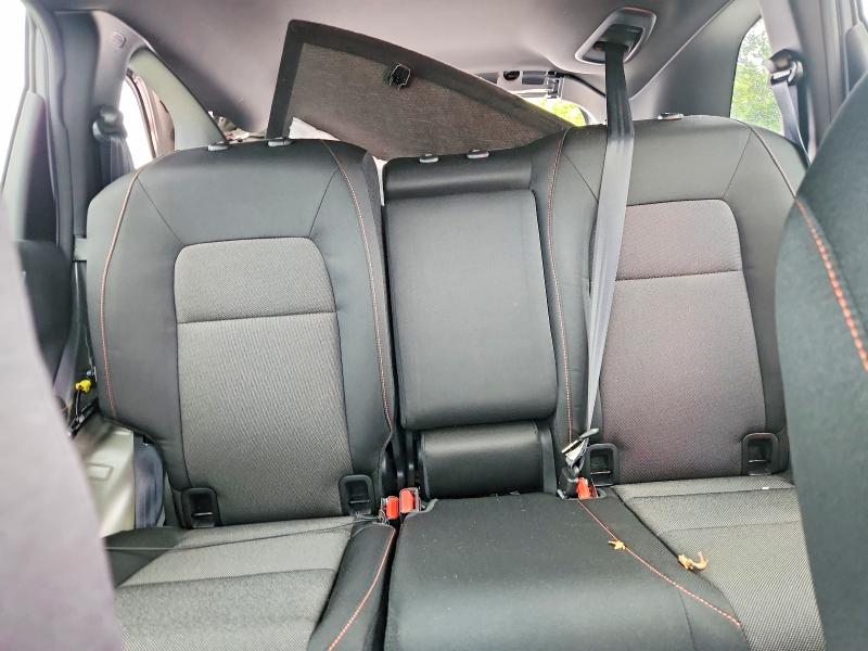 2026 Honda Cr-v მანქანა იყიდება აუქციონზე, vin: 7FARS6H64TE006021, აუქციონის ნომერი: 58965646