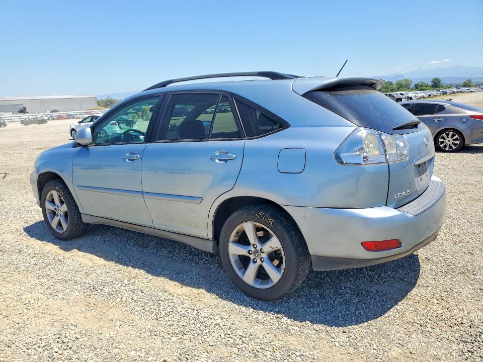Продаж на аукціоні авто 2007 Lexus Rx, vin: 2T2GK31U97C020075, номер лоту: 58513966