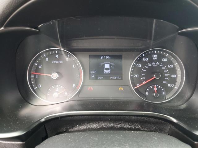 Продажа на аукционе авто 2020 Kia Forte, vin: 3KPF34AD8LE240337, номер лота: 55991226