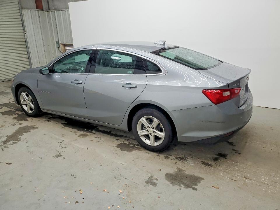 Продажа на аукционе авто 2023 Chevrolet Malibu, vin: 1G1ZD5ST5PF228494, номер лота: 57728156