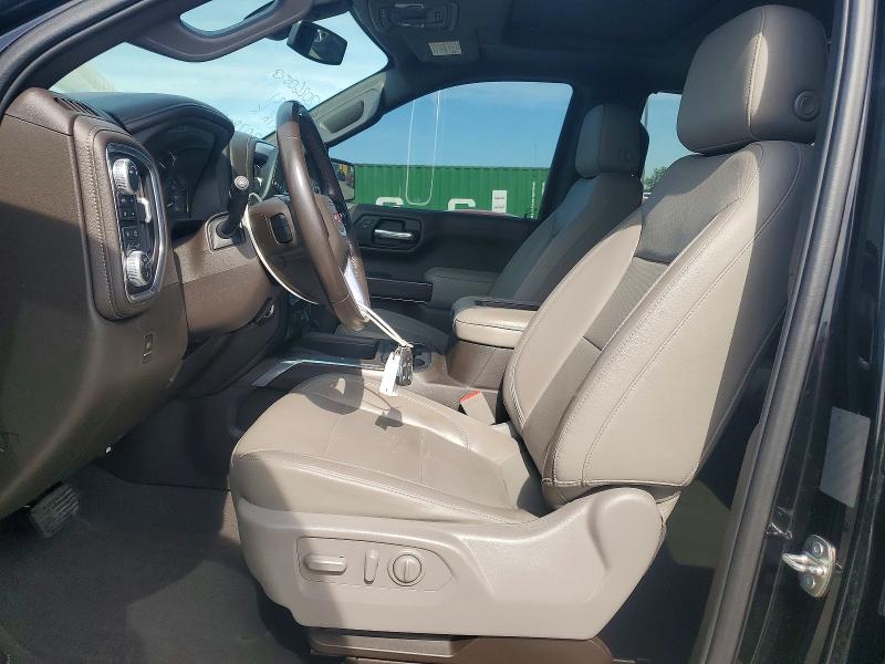 Aukcja sprzedaży 2019 Gmc Sierra, vin: 3GTU9DED2KG207806, numer aukcji: 55786356