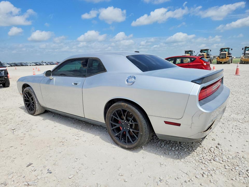 Продажа на аукционе авто 2010 Dodge Challenger, vin: 2B3CJ7DWXAH102762, номер лота: 59086286