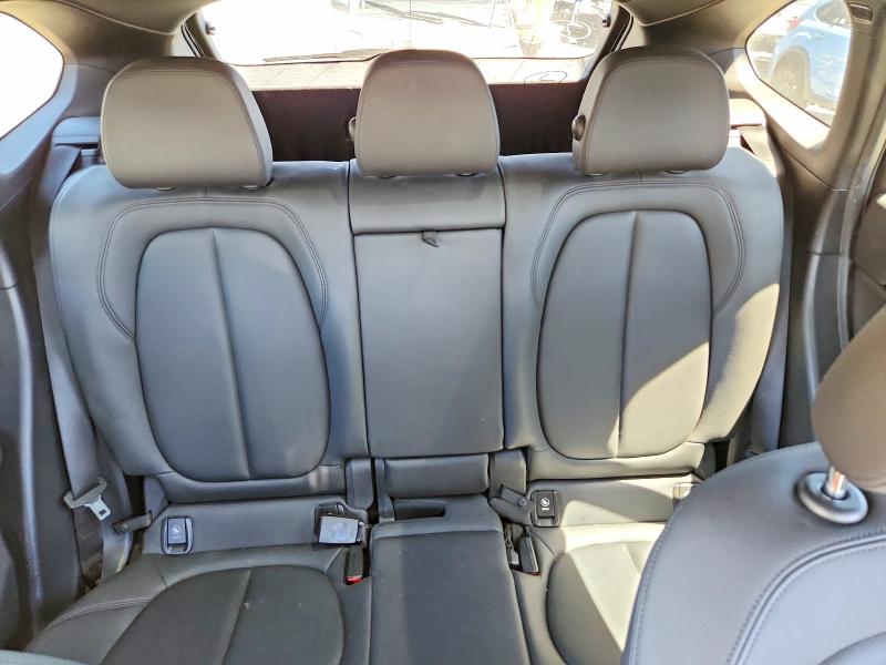 2019 Bmw X1 მანქანა იყიდება აუქციონზე, vin: WBXHU7C53K5L11227, აუქციონის ნომერი: 69419016