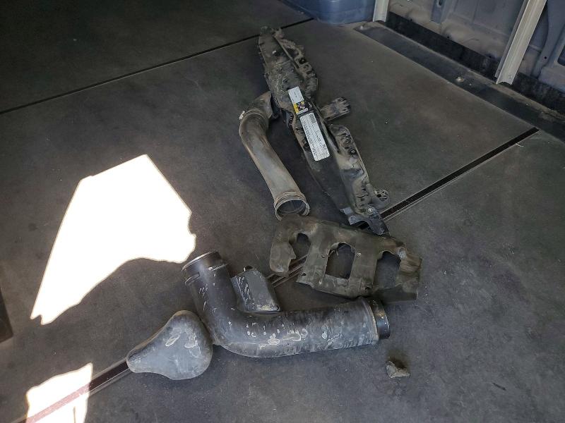 Auction sale of the 2020 Ram Promaster 3500, vin: 3C6URVJG1LE143705, lot number: 59881626