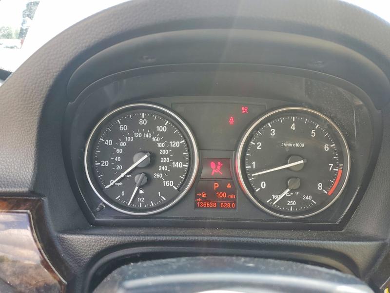 56507006 :رقم المزاد ، WBADW3C54DJ527450 vin ، 2013 Bmw 328 مزاد بيع