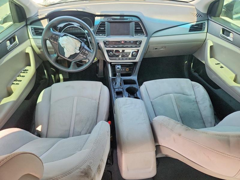 Aukcja sprzedaży 2016 Hyundai Sonata, vin: 5NPE24AF5GH302519, numer aukcji: 58261066