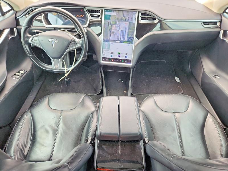 Aukcja sprzedaży 2013 Tesla Model S, vin: 5YJSA1CG2DFP28026, numer aukcji: 55326366