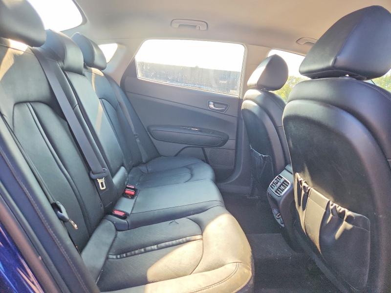 Продажа на аукционе авто 2019 Kia Optima, vin: 5XXGU4L14KG354264, номер лота: 58724326