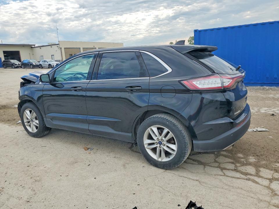Aukcja sprzedaży 2016 Ford Edge, vin: 2FMPK4J90GBB18020, numer aukcji: 58635206