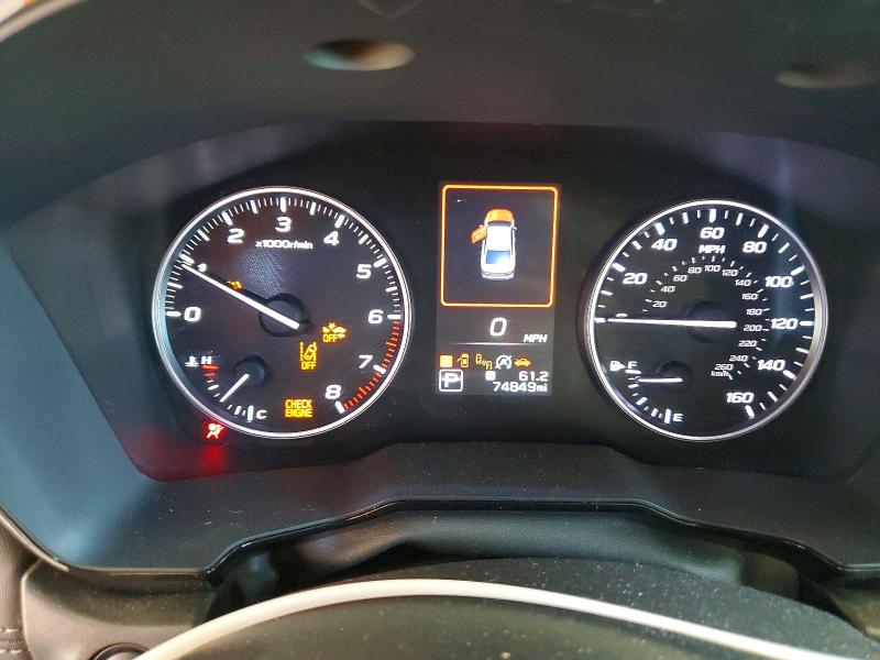 Продажа на аукционе авто 2022 Subaru Legacy, vin: 4S3BWAF63N3013856, номер лота: 57632156