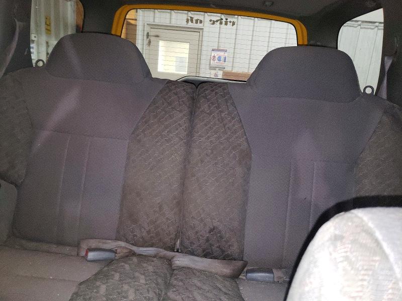 Aukcja sprzedaży 2001 Nissan Xterra, vin: 5N1ED28Y11C553543, numer aukcji: 55008256