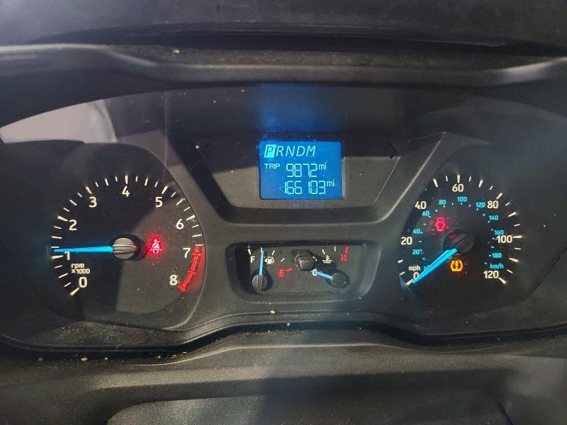 Продажа на аукционе авто 2016 Ford Transit, vin: 1FTBW2CM9GKA02443, номер лота: 55919596