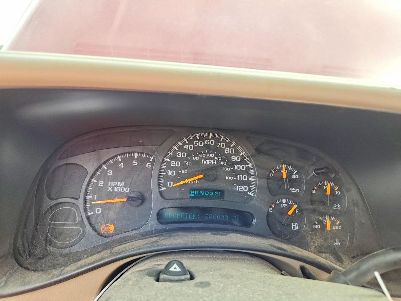2004 Gmc New Sierra მანქანა იყიდება აუქციონზე, vin: 1GTEK19T94Z174637, აუქციონის ნომერი: 56680346