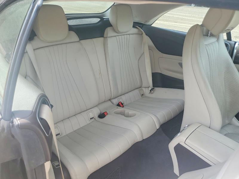 2019 Mercedes-benz E მანქანა იყიდება აუქციონზე, vin: WDD1K6JB1KF117030, აუქციონის ნომერი: 55775716
