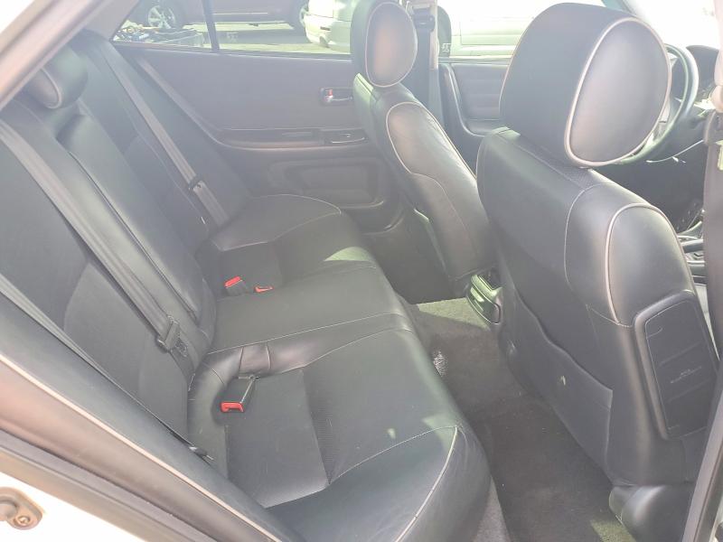 Продаж на аукціоні авто 2002 Lexus Is, vin: JTHBD192720059510, номер лоту: 58912766