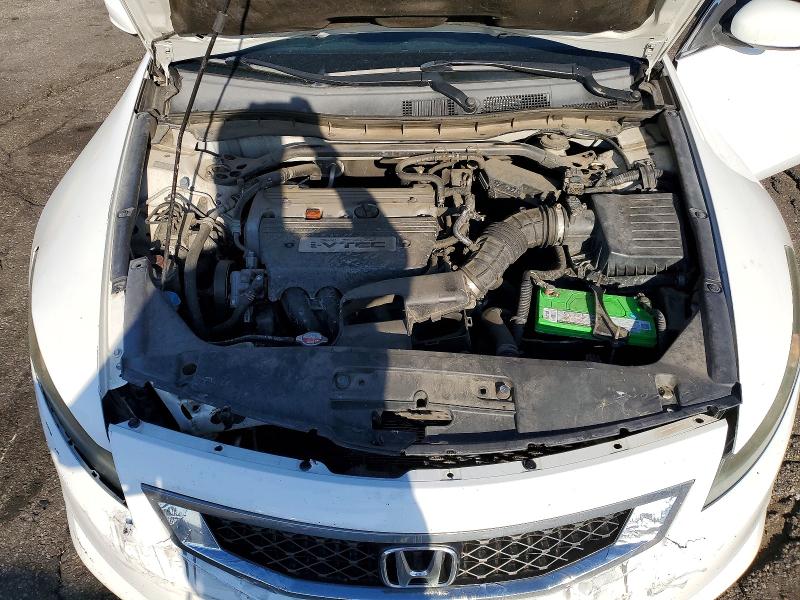Продаж на аукціоні авто 2009 Honda Accord, vin: 1HGCS12319A018973, номер лоту: 56672496