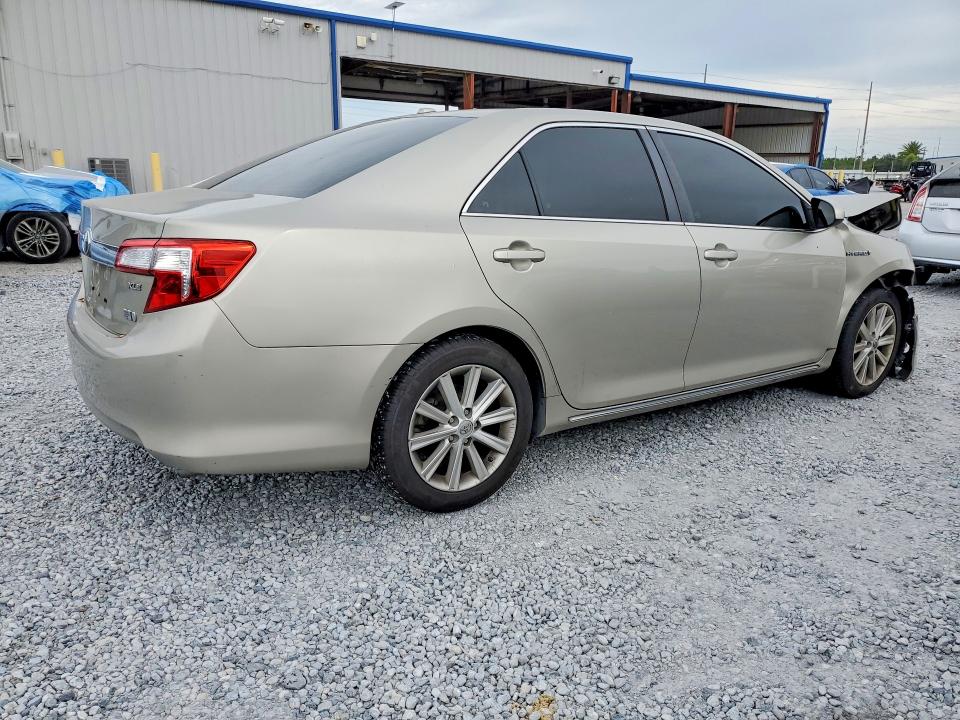 Aukcja sprzedaży 2014 Toyota Camry Hybrid, vin: 4T1BD1FK2EU123662, numer aukcji: 56589966