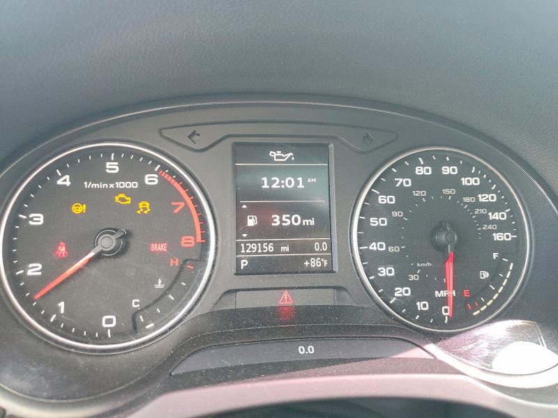 Aukcja sprzedaży 2015 Audi A3, vin: WAUBFGFF2F1046778, numer aukcji: 58930226
