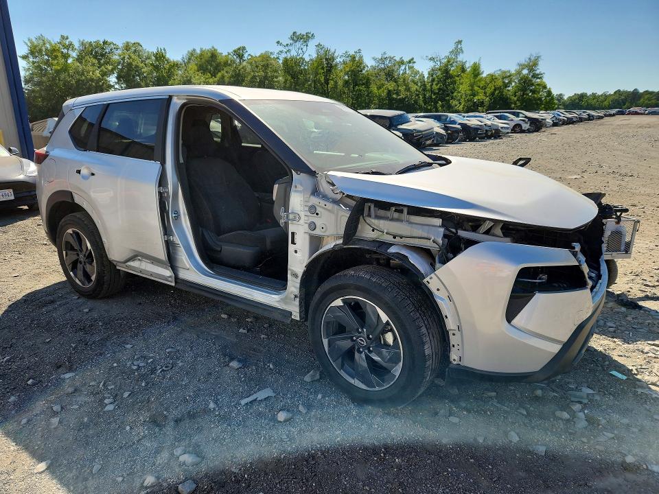 Aukcja sprzedaży 2025 Nissan Rogue, vin: 5N1BT3BA6SC812973, numer aukcji: 55759756