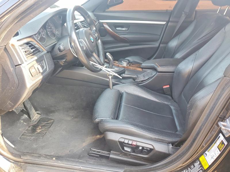 Aukcja sprzedaży 2014 Bmw 328, vin: WBA3X5C58ED243193, numer aukcji: 58394206