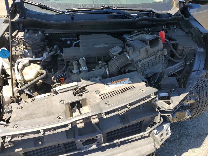 Продажа на аукционе авто 2018 Honda Cr-v, vin: 7FARW1H80JE029821, номер лота: 55987976