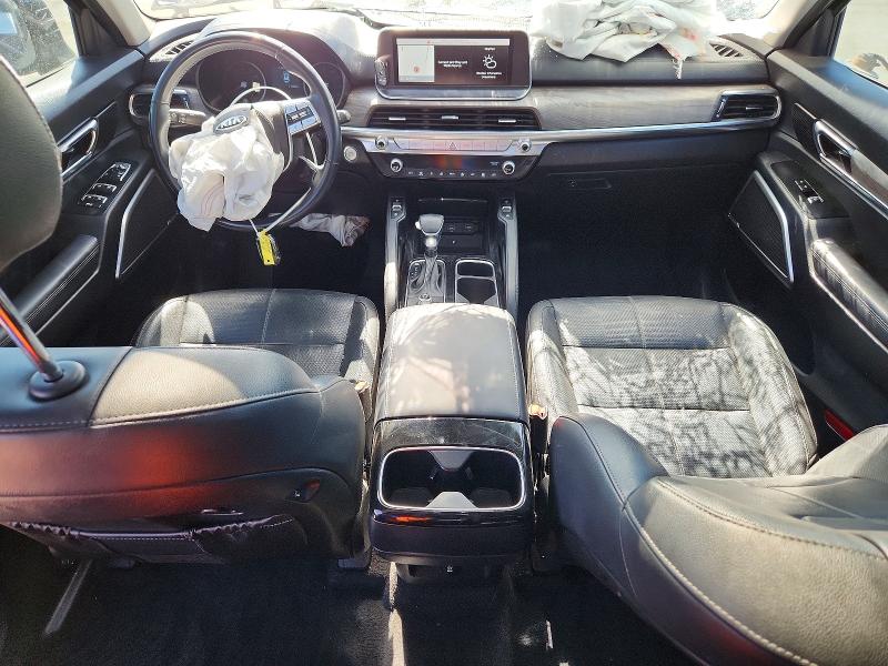 Aukcja sprzedaży 2021 Kia Telluride, vin: 5XYP34HC9MG125042, numer aukcji: 56032276