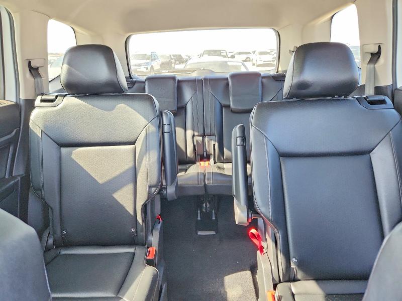 Продажа на аукционе авто 2019 Volkswagen Atlas, vin: 1V2RR2CAXKC592827, номер лота: 56065156