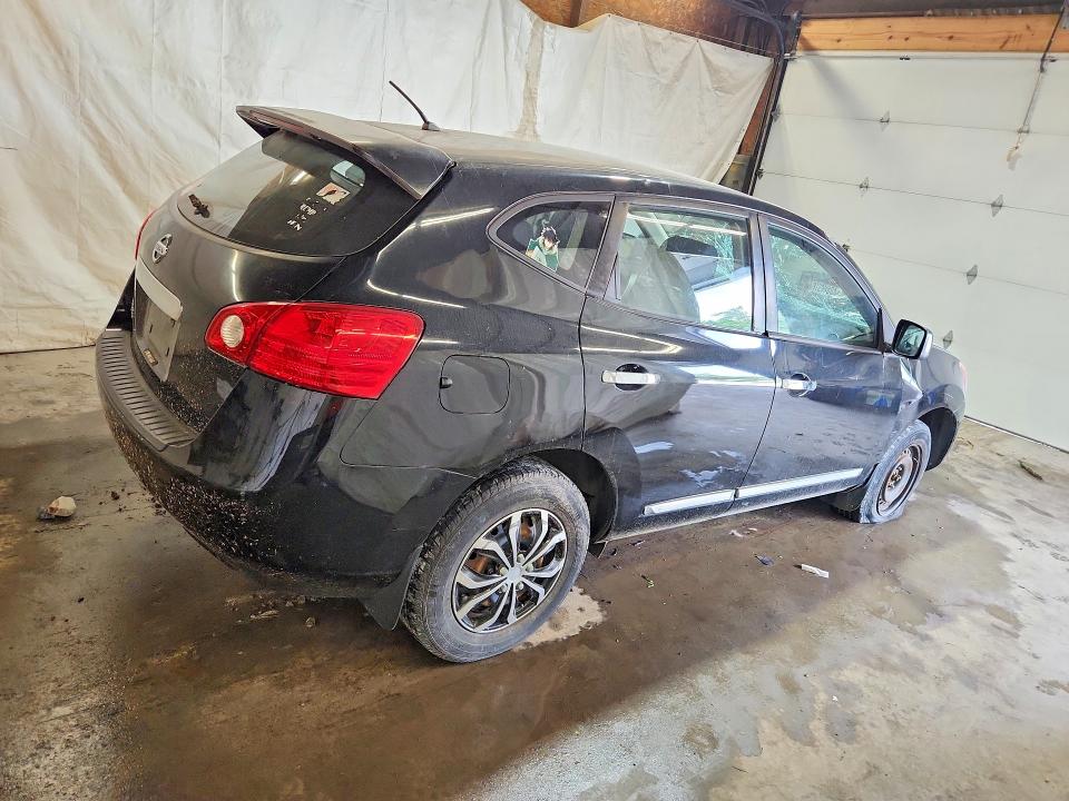Aukcja sprzedaży 2013 Nissan Rogue, vin: JN8AS5MT3DW511077, numer aukcji: 58429186