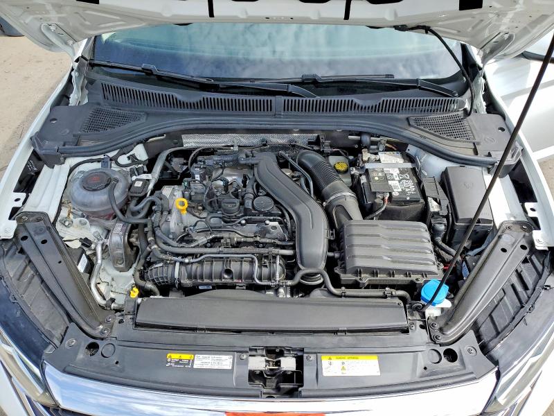 Aukcja sprzedaży 2024 Volkswagen Jetta, vin: 3VW5M7BU9RM092221, numer aukcji: 56571726