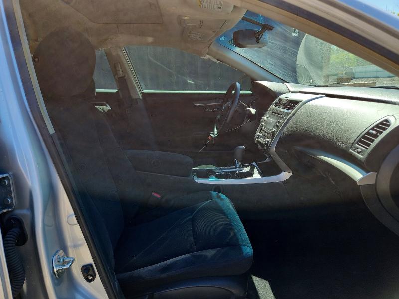Продажа на аукционе авто 2013 Nissan Altima, vin: 1N4AL3AP8DN555415, номер лота: 57219266