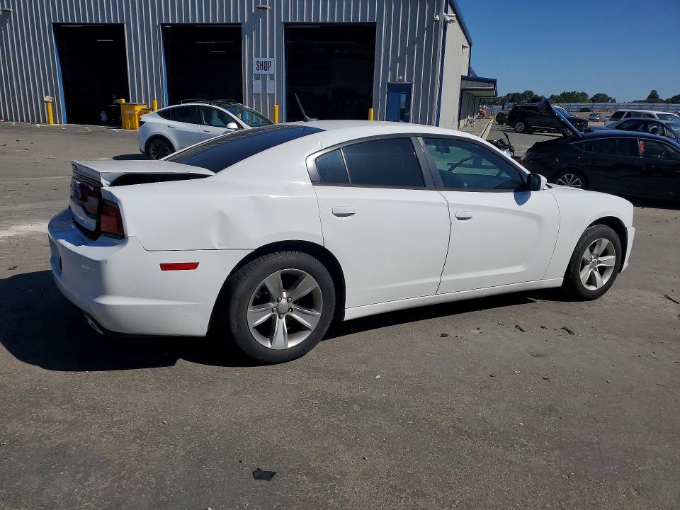 Продажа на аукционе авто 2011 Dodge Charger, vin: 2B3CL3CG4BH589049, номер лота: 56102536