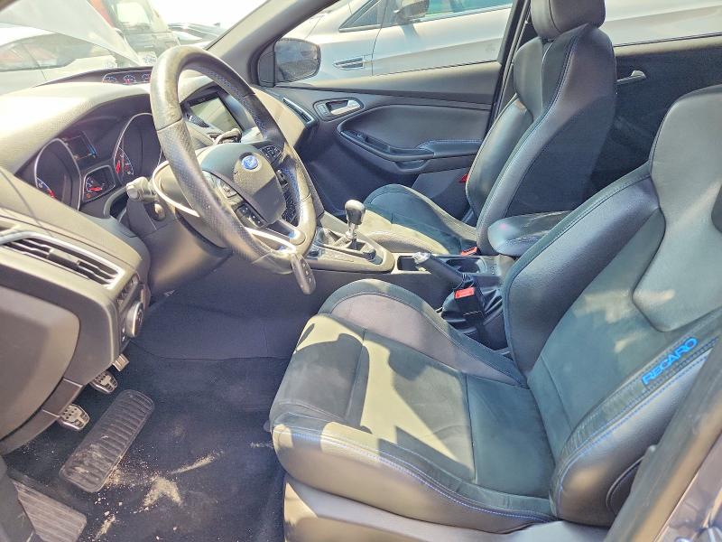 Aukcja sprzedaży 2016 Ford Focus, vin: WF0DP3TH9G4114532, numer aukcji: 52866656