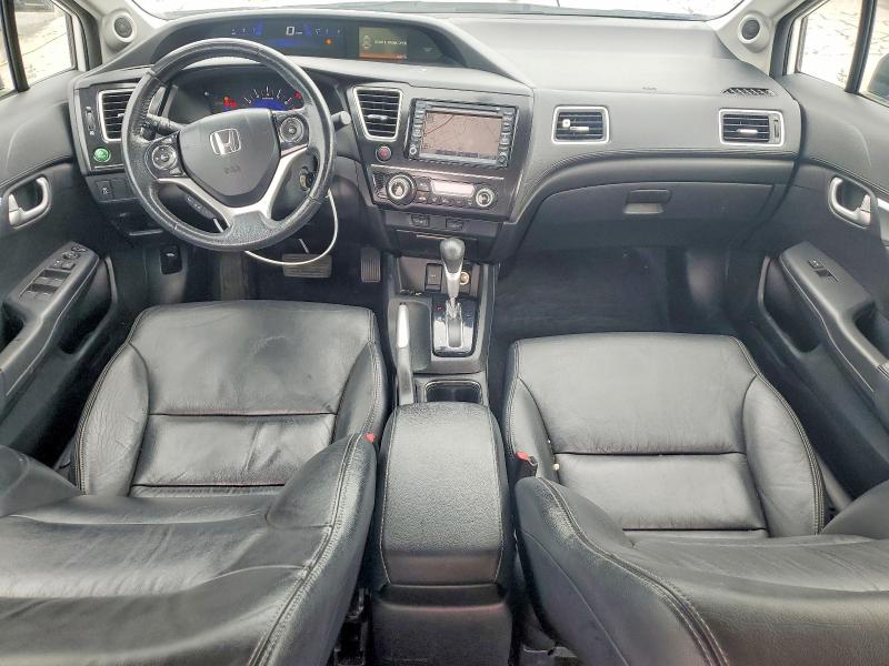 Продаж на аукціоні авто 2013 Honda Civic, vin: 19XFB2F9XDE092169, номер лоту: 56574626