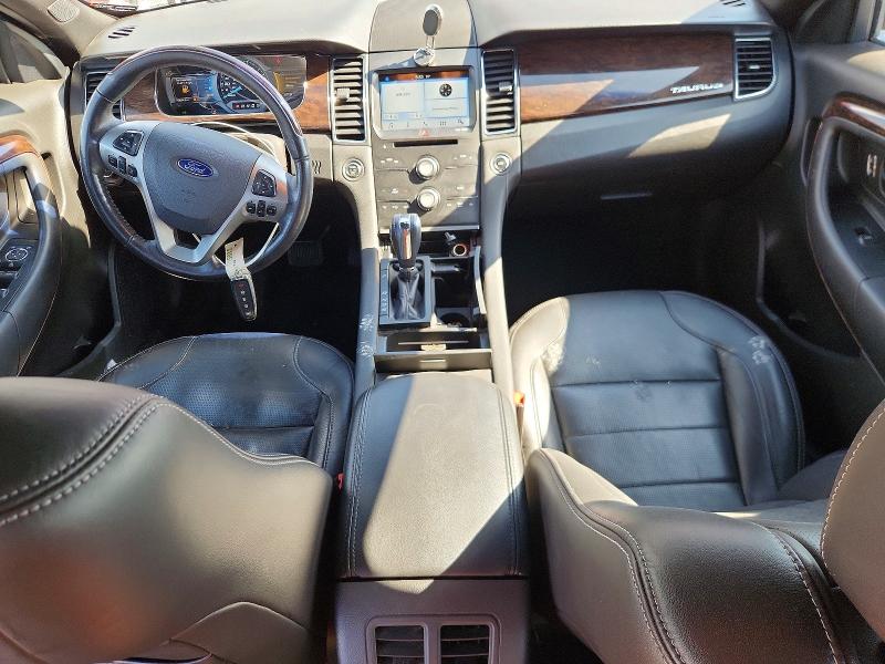 Aukcja sprzedaży 2016 Ford Taurus, vin: 1FAHP2F81GG140685, numer aukcji: 58883226