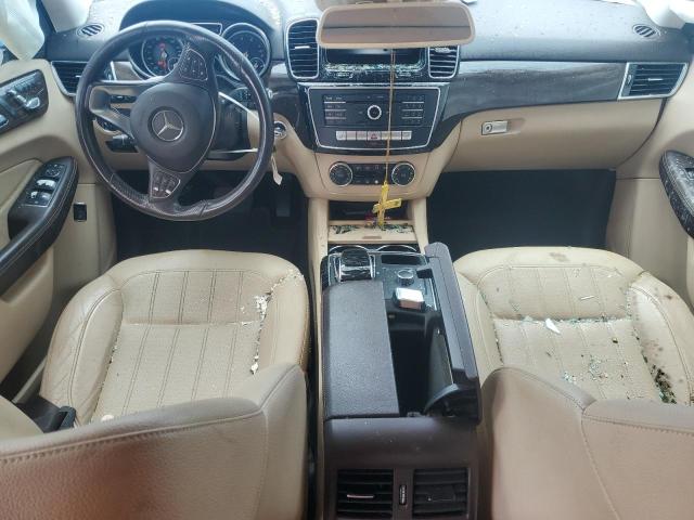 Aukcja sprzedaży 2016 Mercedes-benz Gle, vin: 4JGDA5JB0GA741261, numer aukcji: 55191566
