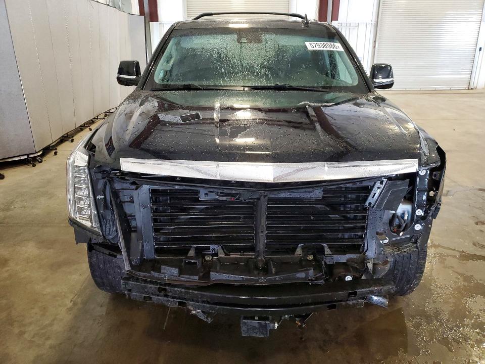 Продаж на аукціоні авто 2015 Cadillac Escalade, vin: 1GYS4NKJXFR610292, номер лоту: 57938986