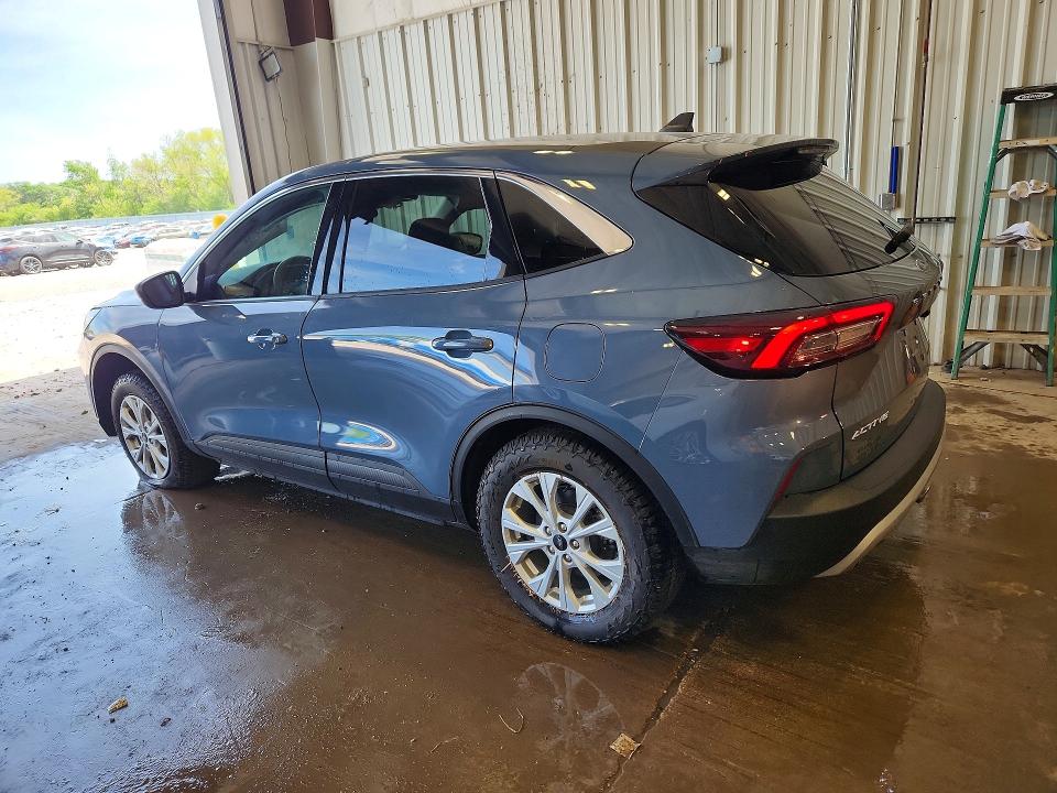 55615546 :رقم المزاد ، 1FMCU9GN0RUB27467 vin ، 2024 Ford Escape مزاد بيع