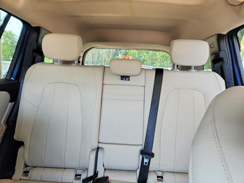 Aukcja sprzedaży 2022 Mercedes-benz Glb, vin: W1N4M4HB1NW239654, numer aukcji: 58569876