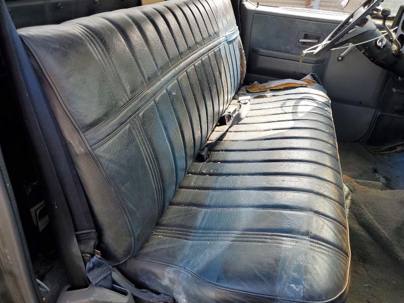 Aukcja sprzedaży 1982 Chevrolet C10, vin: 1GCEC14F9CF342162, numer aukcji: 55654936