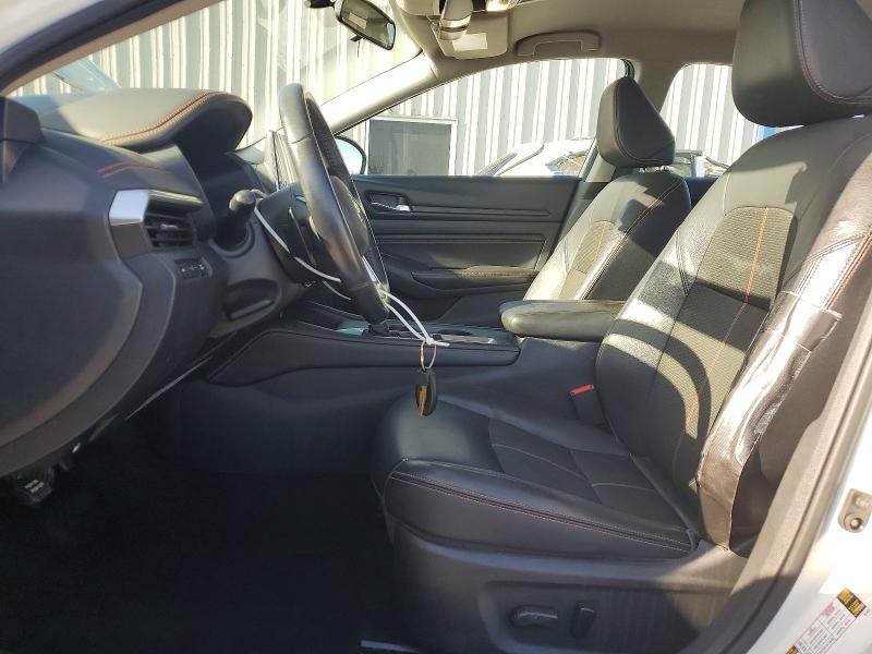 Продажа на аукционе авто 2019 Nissan Altima, vin: 1N4BL4CV2KC131520, номер лота: 58898086