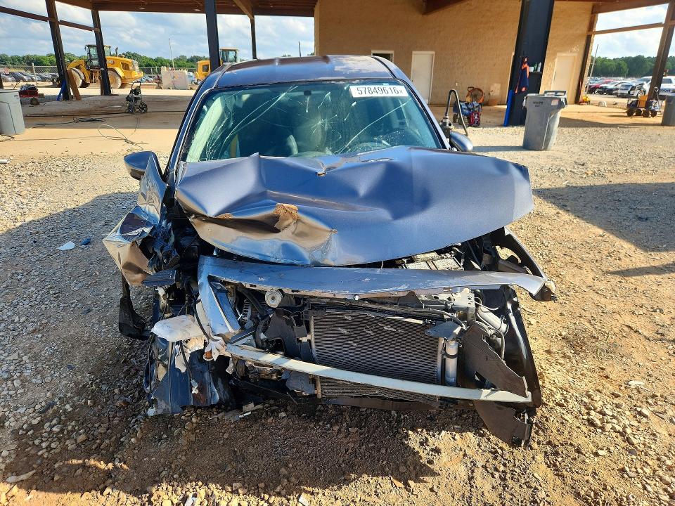 Aukcja sprzedaży 2017 Nissan Versa, vin: 3N1CN7AP2HL841838, numer aukcji: 57849616