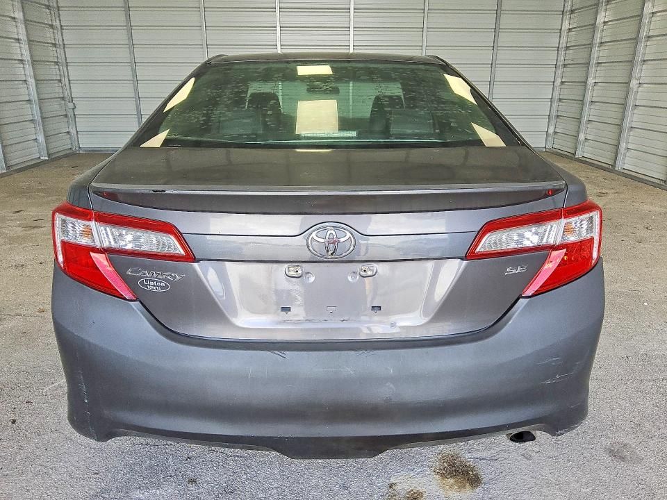 Продаж на аукціоні авто 2014 Toyota Camry, vin: 4T1BF1FKXEU351516, номер лоту: 58546186