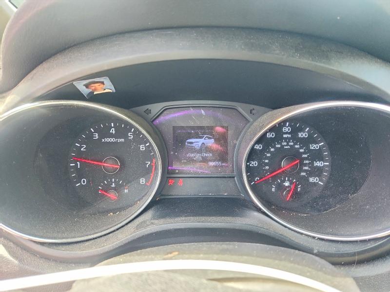 Продажа на аукционе авто 2020 Kia Sedona, vin: KNDMA5C17L6643110, номер лота: 58758066
