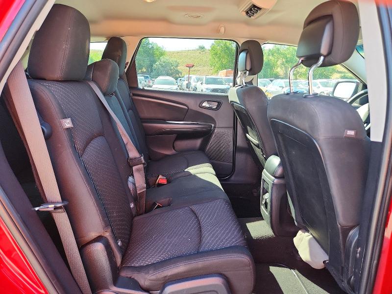 Продаж на аукціоні авто 2016 Dodge Journey, vin: 3C4PDDBG0GT200751, номер лоту: 58413516