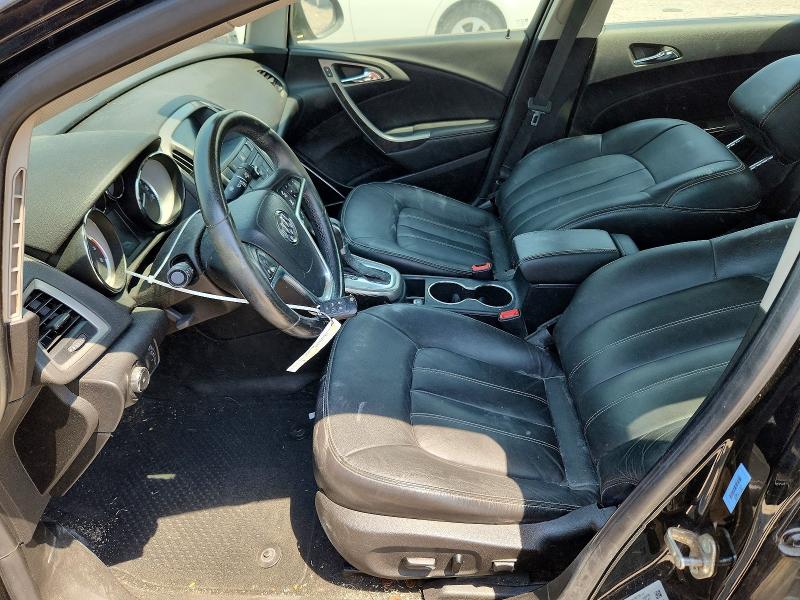 Aukcja sprzedaży 2016 Buick Verano, vin: 1G4PS5SK1G4144207, numer aukcji: 58460486